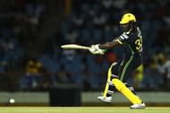 Chris Gayle is the leading run-scorer for Jamaica Tallawahs in CPL20.